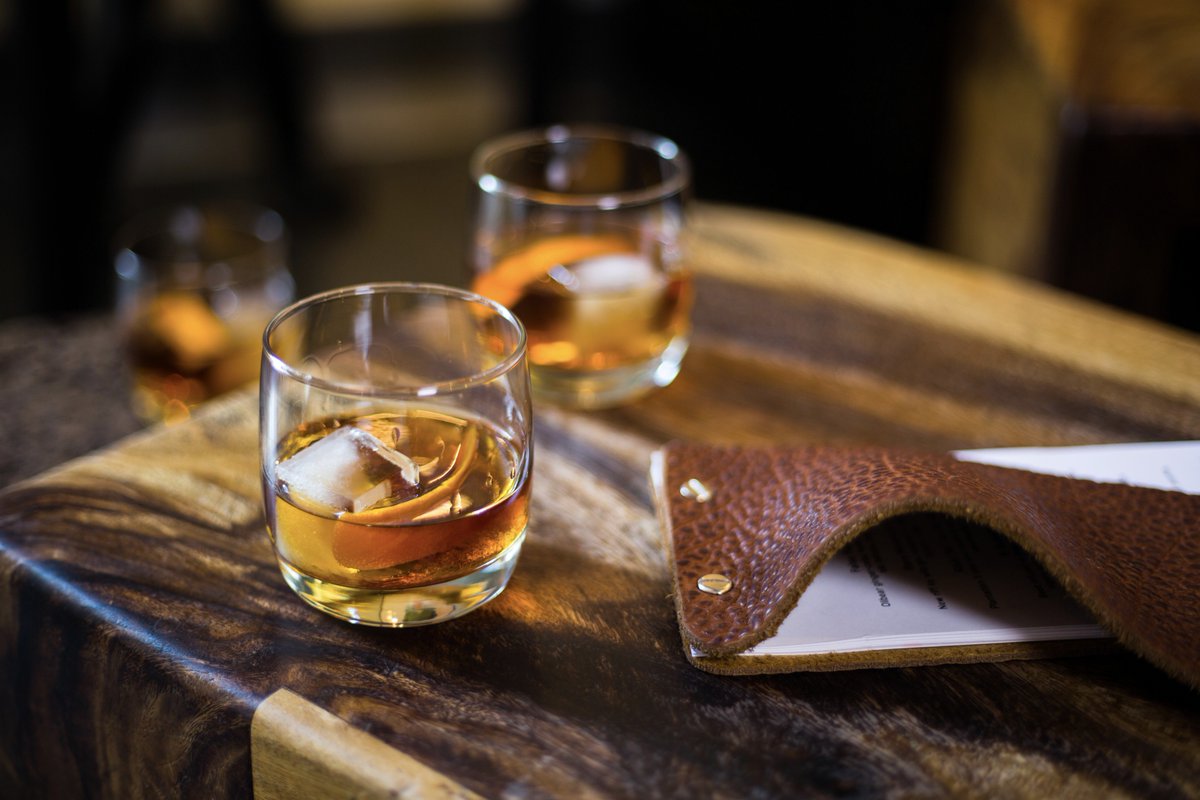 Don't let anyone boss you around about bourbon: cnn.it/2pCgyC4