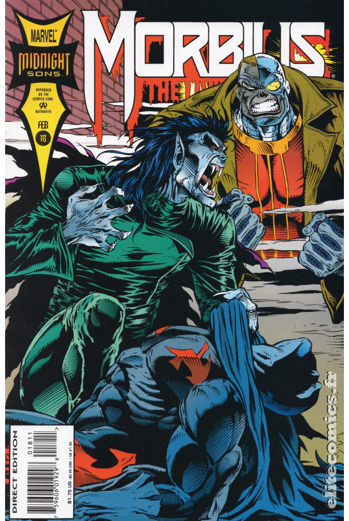 Elite Comics tweet media