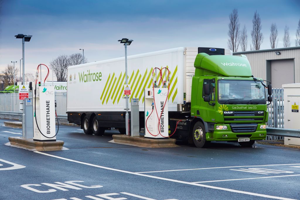 Insight_Fuel's tweet image. We are the country’s only dedicated provider of public access #renewable and #sustainable #biomethane #CNG refuelli… hubs.ly/H07gZBj0