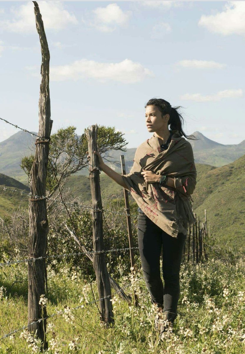 CVFilmTV's tweet image. Imágenes de #FearTWD temporada 3.

#CVFilmTV #FearTheWalkingDead #Zombies