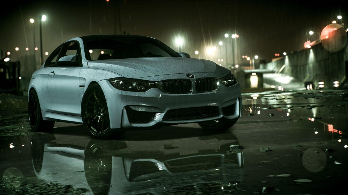 Need For Speed Time For Reflection Shadow6ix Bmw Needforspeed Nfs Bmw