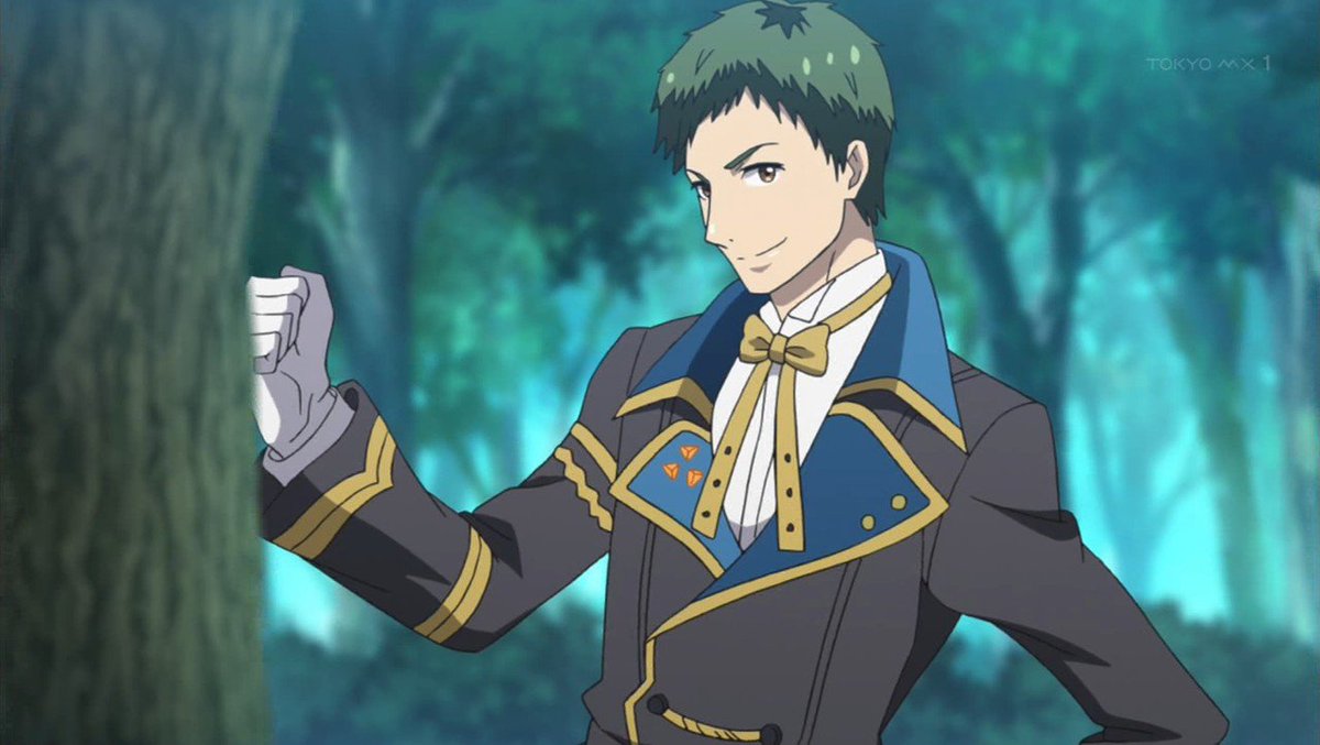 嘲笑のひよこ すすき 本日5月5日は スタミュ のteam柊 戌峰誠士郎の誕生日 おめでとう スタミュ 戌峰誠士郎生誕祭 戌峰誠士郎生誕祭17 5月5日は戌峰誠士郎の誕生日 T Co Sh3cmchnq3 Twitter