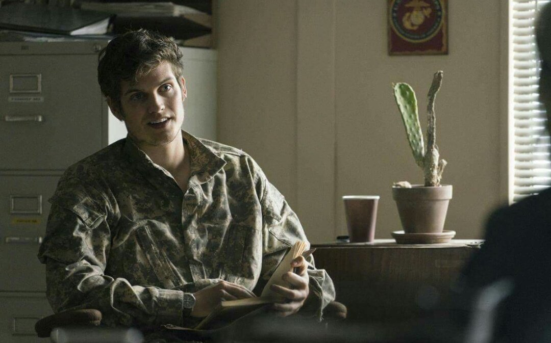 CVFilmTV's tweet image. Imágenes de #FearTWD temporada 3.

#CVFilmTV #FearTheWalkingDead #Zombies