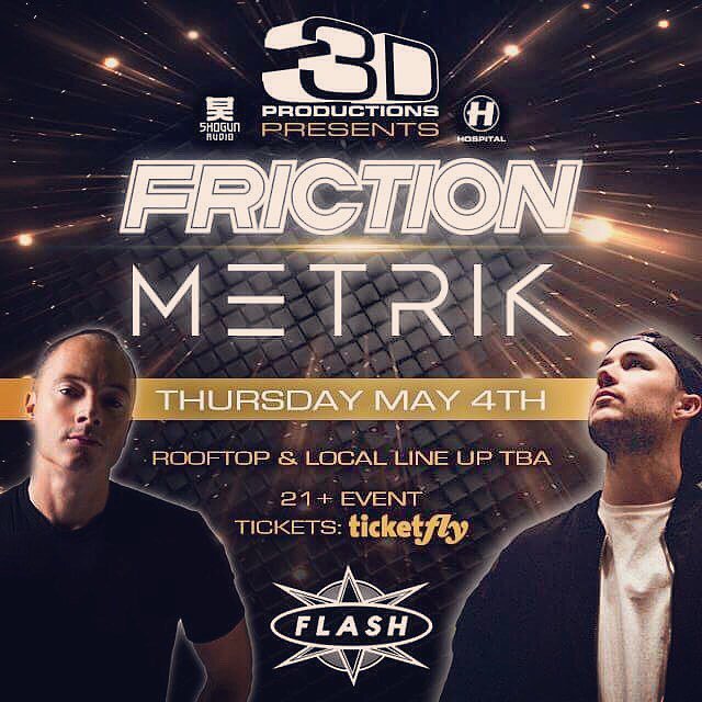 Dom_3D's tweet image. TONIGHT! #flashdc #metrik #friction #hospitalrecords #shogunaudio #dnb #dcdnb #ukdnb #ukf #drumnbass #drumandbass ift.tt/2qDU1nh