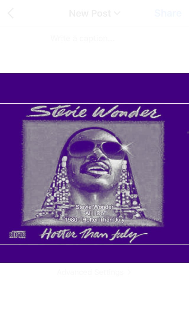 Happy Birthday // Stevie Wonder     my grandmas fav song of all time bro 