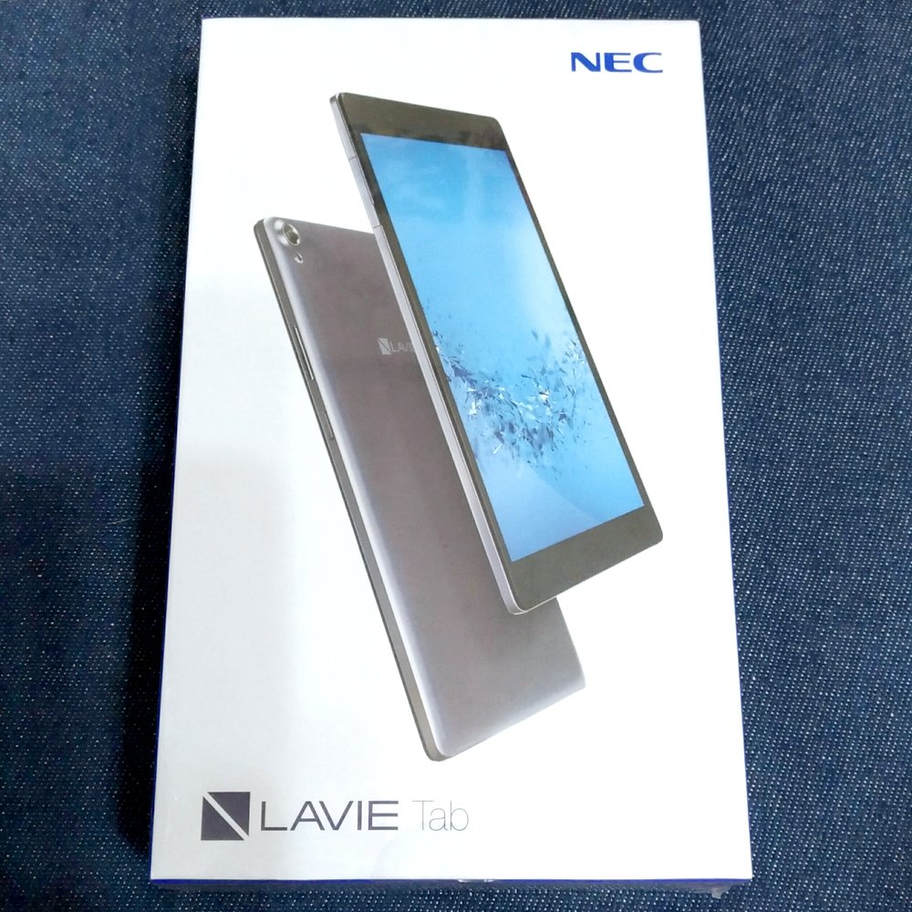 大 デレステ用としてandroidのタブレット Nec Lavie Tab S Pc Ts508fam を購入してみました 決め手となったスペックはcpuがスナドラ Kirinはジャギが出ると聞いたので 3gbのメモリ 8インチ液晶 ステレオスピーカーなど あと価格は2万円台です