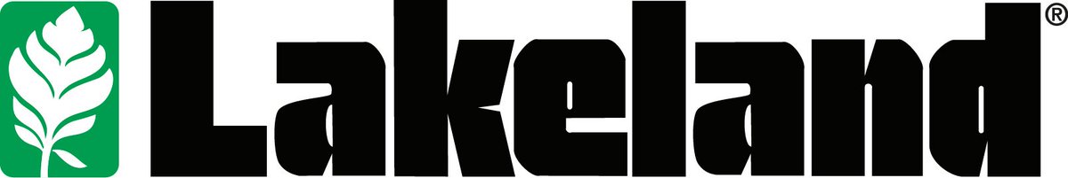 Thank you to Lakeland for their generous donation of the SORD device to our door prizes!