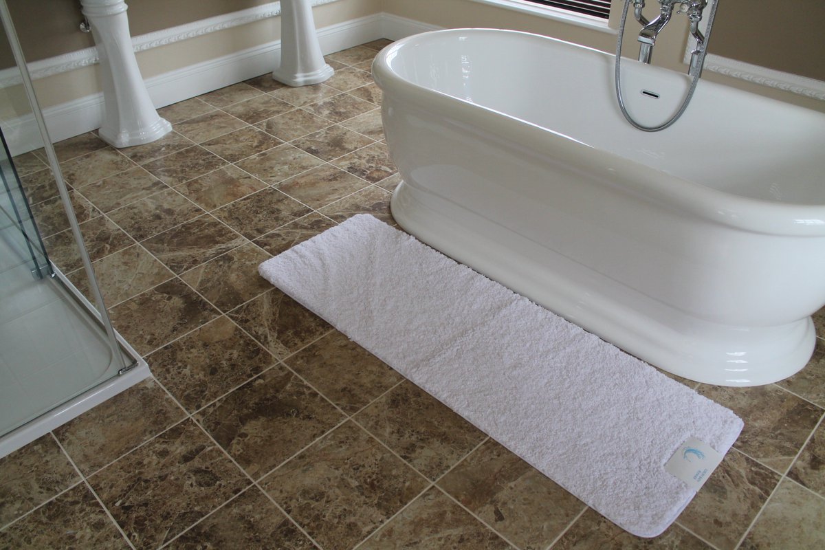 Cazsplash On Twitter New Soft Luxurious Bath Runner Mats To