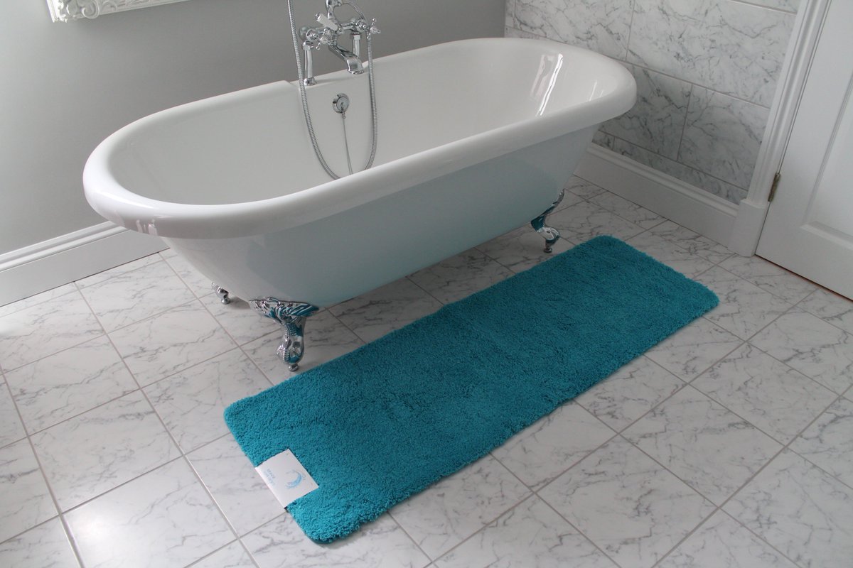 Cazsplash On Twitter New Soft Luxurious Bath Runner Mats To