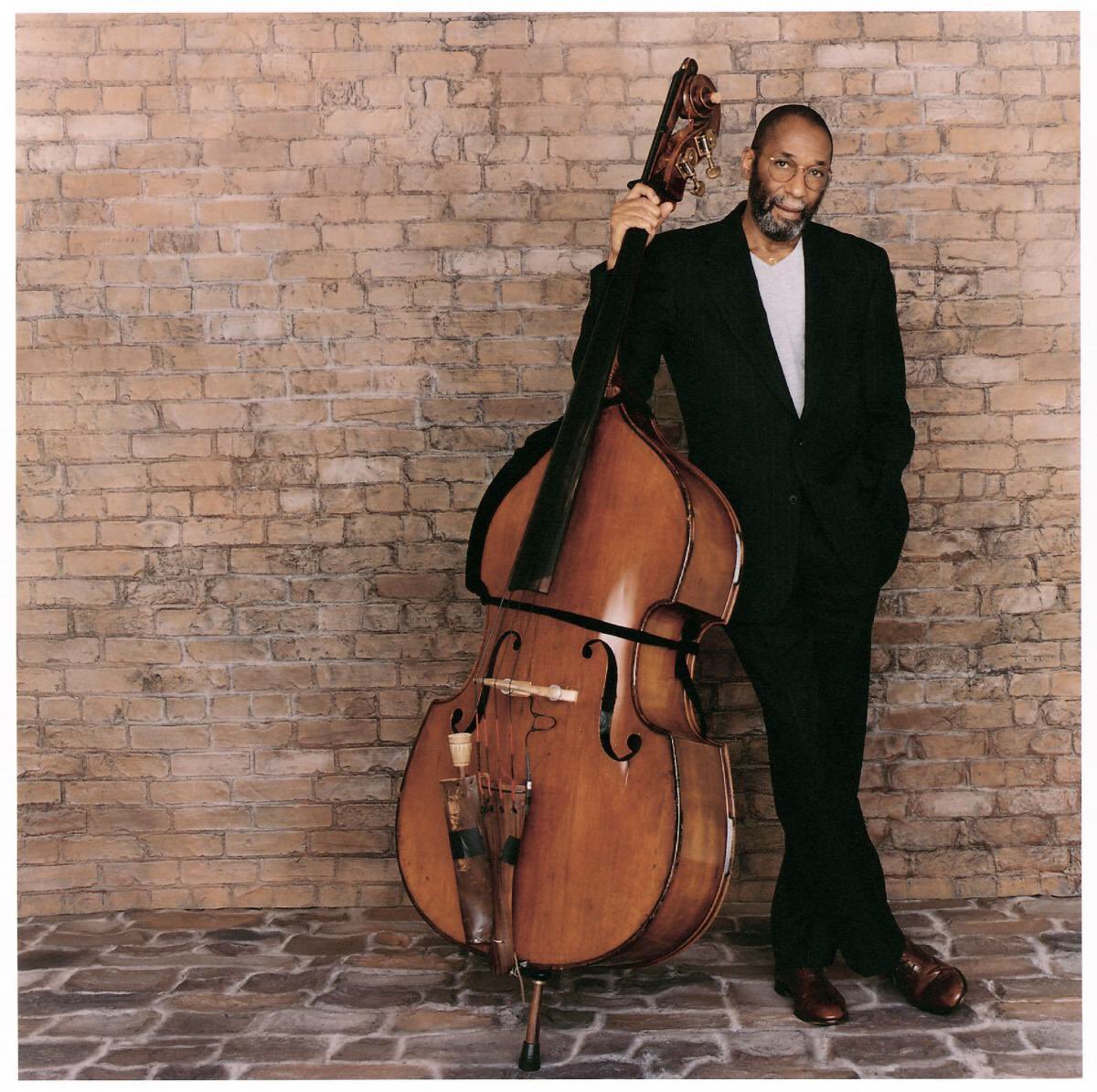 Le contrebassiste Ron Carter a aujourd\hui 80 ans... Happy Birthday Maestro !  