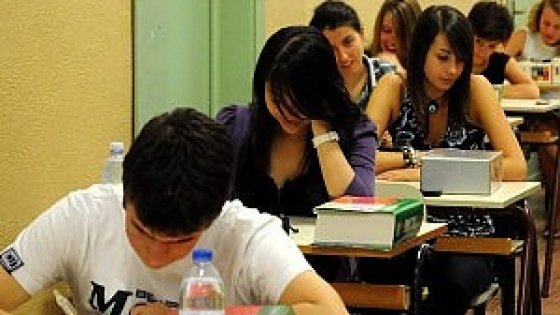 Italia Nostra e la chiusura di alcune scuole superiori a Caserta e in provincia