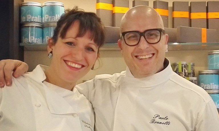 Chiara Soban prosegue la vocazione familiare per la gelateria. E si prepara ad aprire un suo laboratorio a Trieste identitagolose.it/sito/it/44/167…