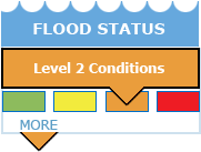 GanaraskaCA's tweet image. Ganaraska Region CA Issues Updated Flood Watch for Lake Ontario Shoreline grca.on.ca/news.html