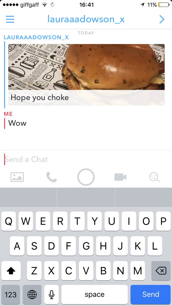 isaaacccc's tweet image. Love having friends like @lauradowson_x :)