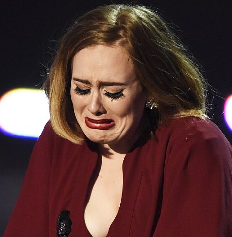 sammylovesAdele's tweet image. TODAY IS THE LAST DAY YOU CAN RETWEET THIS