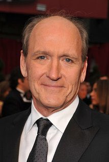 Happy birthday Richard Jenkins! 