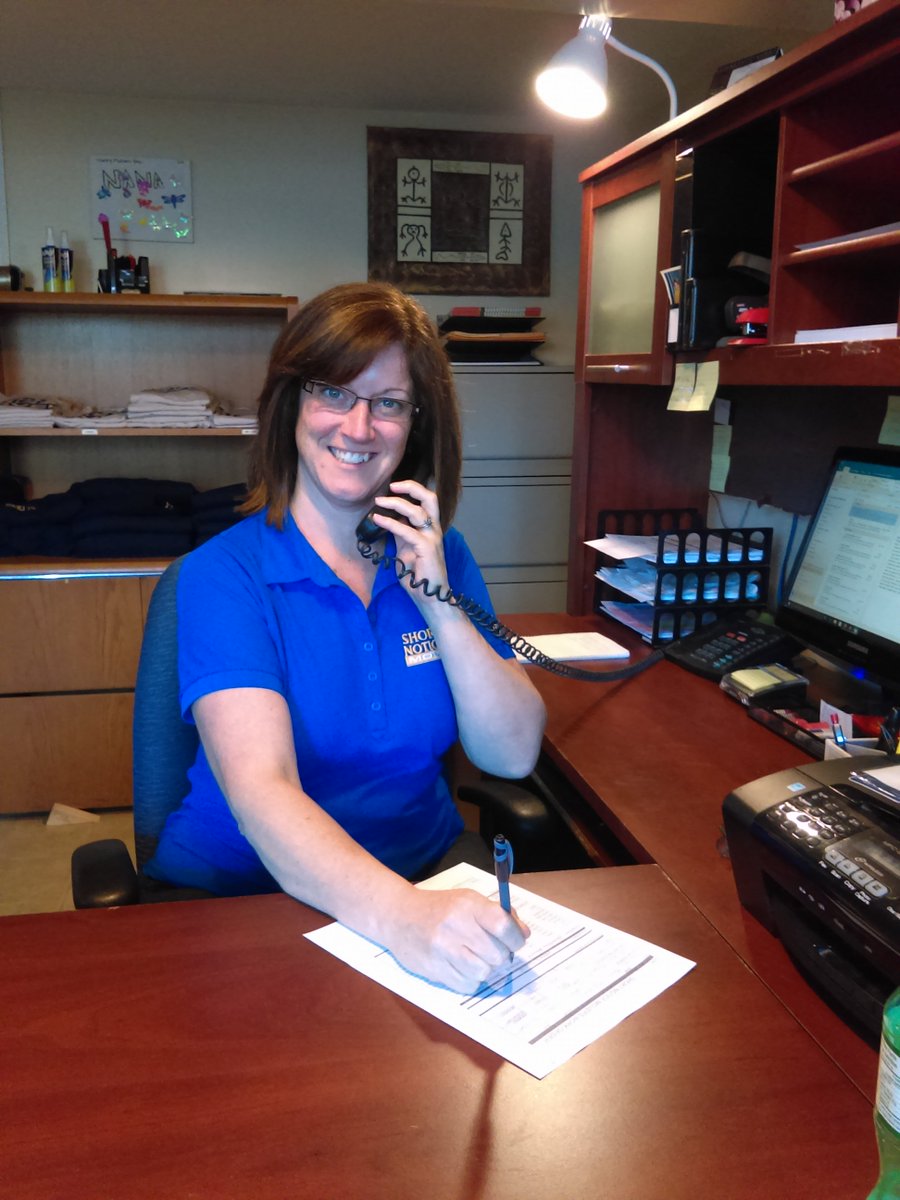 cwb_ns's tweet image. May's #BizBeat feature is Lisa Poole, co-owner of @ShortNoticeMove: "Spotting Flaws &amp;amp; Starting a Business" - bit.ly/1FjRy14