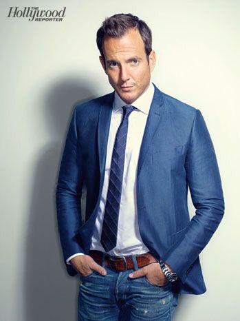 Happy birthday Will Arnett! 