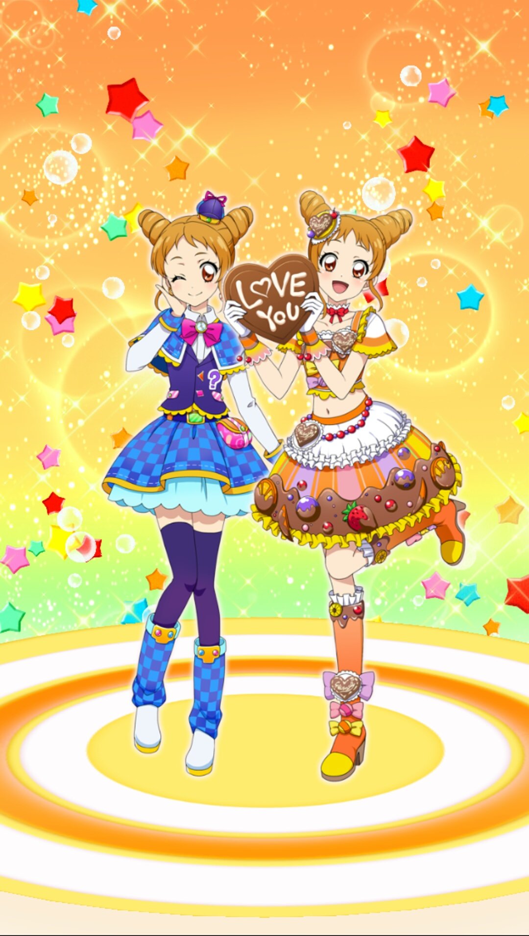 K アイカツ おとめちゃんお誕生日おめでとう いつも前向きで明るいおとめちゃん らぶゆ です これからも おとめちゃんのアイカツを応援していきます O 有栖川おとめ生誕祭17 アイカツ フォトカツ T Co Fxcanrmnzg Twitter