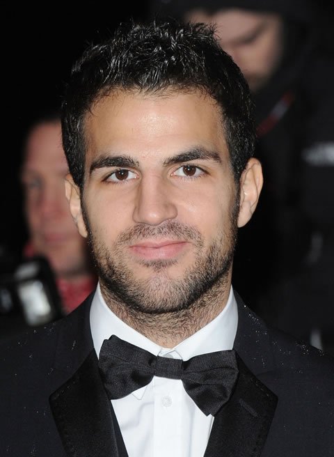 Happy Birthday Cesc Fàbregas 
