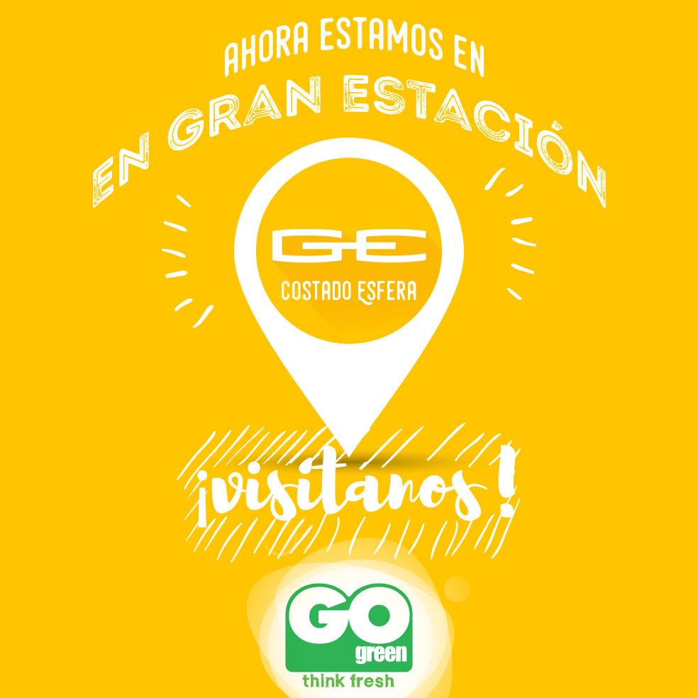 GoGreen_Col's tweet image. Llevamos la comida natural a todo Bogotá, así siempre tendrás una opción saludable que le haga bien a tu mente, a tu cuerpo y a tu espíritu.