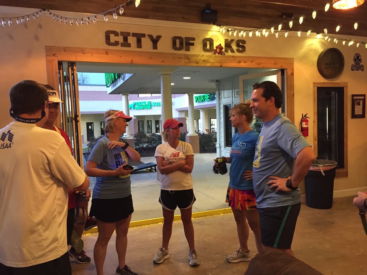 River Run Club tweet media