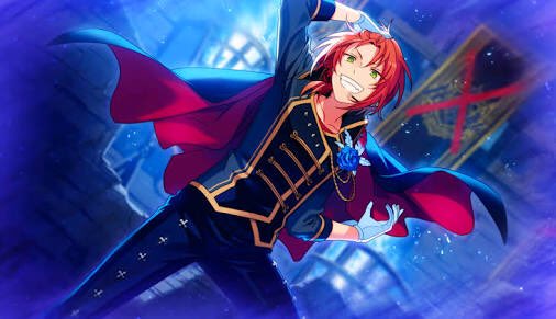 月永レオのtwitterイラスト検索結果