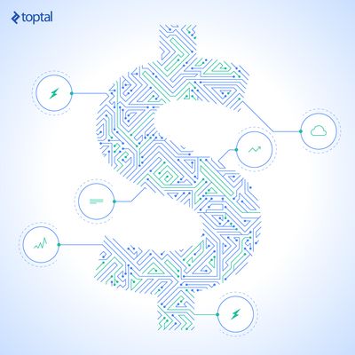 quantsketch's tweet image. What&apos;s next in fintech? @toptal #fintech #finance #startups buff.ly/2pAwqp3