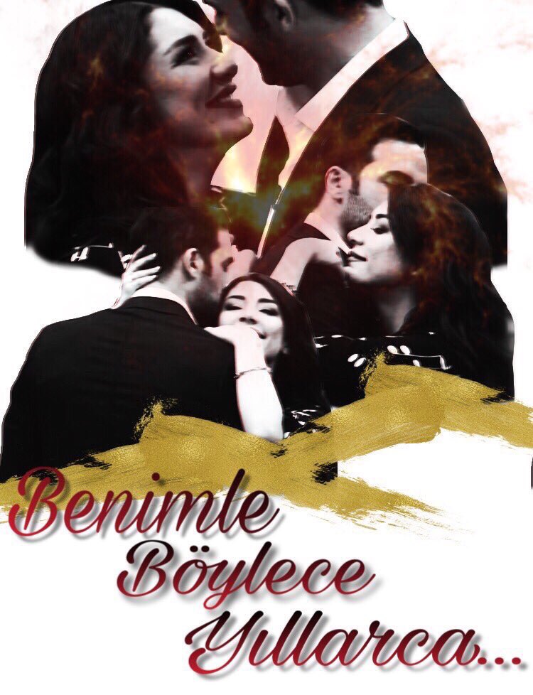 Benimle böylece yıllarca... ✨ 
#KısmetseOlur #OnAy 
<a href="/onuryuxel/">onur</a> <a href="/aycanvariss/">aycanvariss</a>