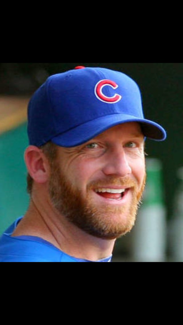 Happy 40th birthday to Ryan Dempster! 