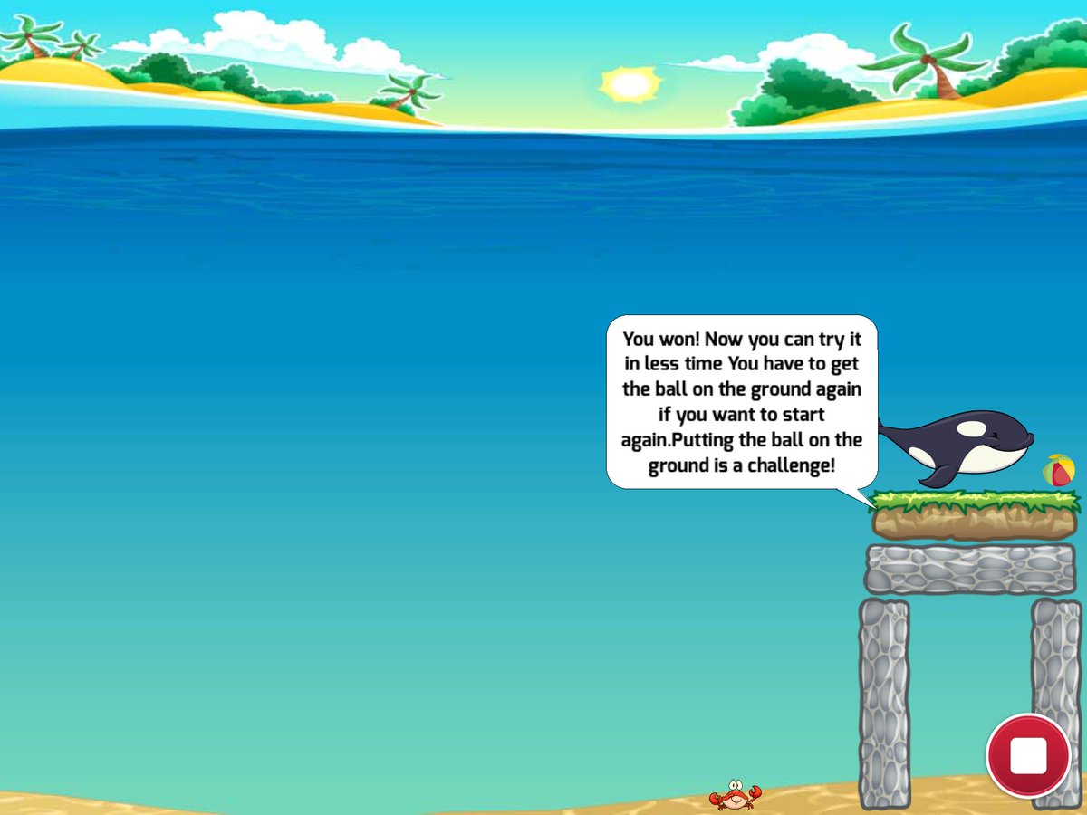 timmyGTI's tweet image. #lakesidecodes #lakeside1617 #beyondhourofcode #authenticinterventions #hourofcode #futureready This one is kinda hard even FOR ME! 😂