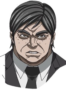 تويتر そう على تويتر 5月5日は テラフォーマーズのアシモフさんと蛭間一郎さんのお誕生日です おめでとう 2人とも強くてカッコ良すぎ みんなでお祝いしましょう テラフォーマーズ 蛭間一郎生誕祭 シルヴェスター アシモフ生誕祭 T Co Oyujyygbas