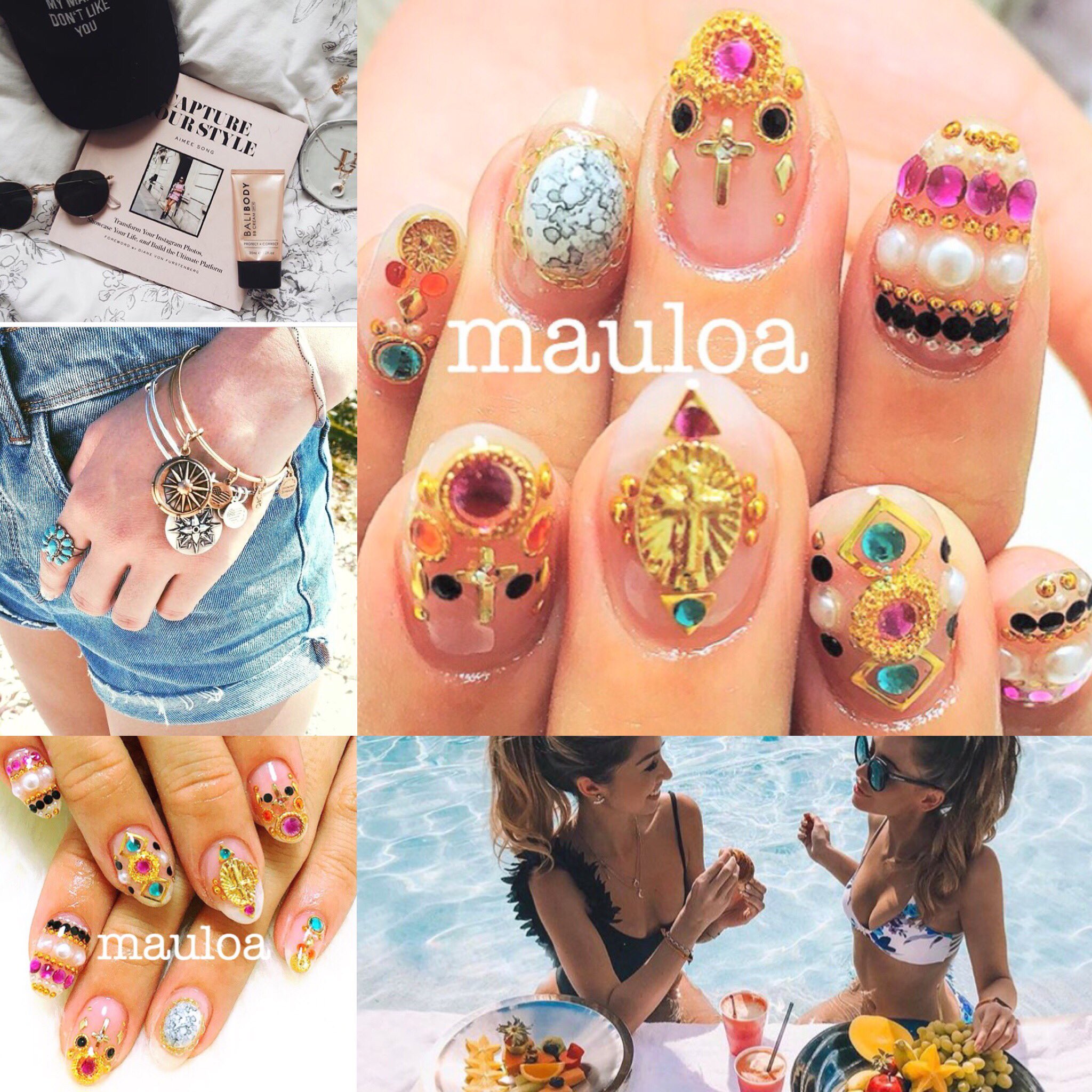 Mauloa בטוויטר ネイル ネイルデザイン ネイルアート 春ネイル スプリングネイル 夏ネイル 夏ネイル17 サマーネイル クリアネイル コンチョネイル ターコイズネイル カラフルネイル クリアビジュー 埋め尽くし エスニックネイル フェザー Mauloa בטוויטר ネイル ネイルデザイン ネイルアート 春ネイル スプリングネイル 夏ネイル 夏ネイル17 サマーネイル クリアネイル コンチョネイル ターコイズネイル カラフルネイル クリアビジュー 埋め尽くし エスニックネイル フェザー