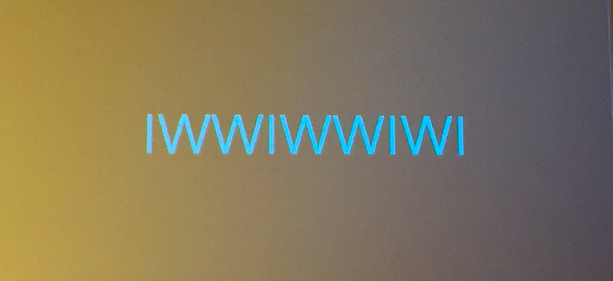 k_barb's tweet image. @MaresaWolkenst über die &quot;IWWIWWIWI&quot;-Mentalität der Milennials  #IwantwhatIwantwhenIwantit #MMID17  #datadrivenadvertising #mobilemarketing