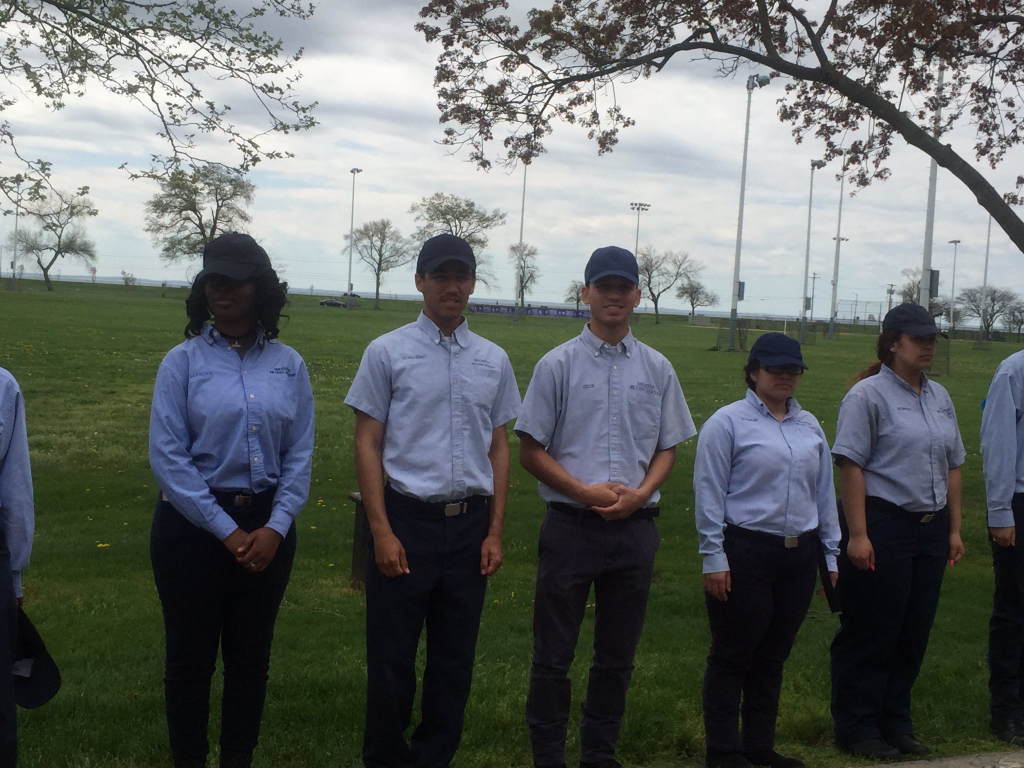 bridgeport military academy news