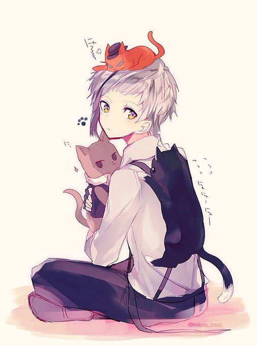 敦くんの誕生日祝う人rtのtwitterイラスト検索結果 敦くんの誕生日祝う人rtのtwitterイラスト検索結果
