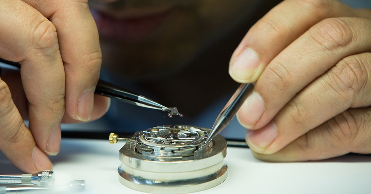 Michelin produce una serie de #videocontenidos online para compararse con artesanos del lujo. #ProductoradeVideo
smaver.es/michelin-crea-…