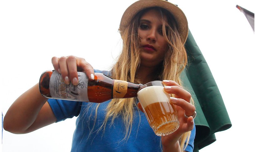 PublimetroChile's tweet image. Estudio confirma que la cerveza es más efectiva que el paracetamol para eliminar el dolor de cabeza bit.ly/2qJcHRE