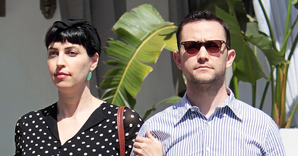 Joseph Gordon Levitt Wife Tasha Mccauley Expecting Second Child Us Weekly Scoopnest