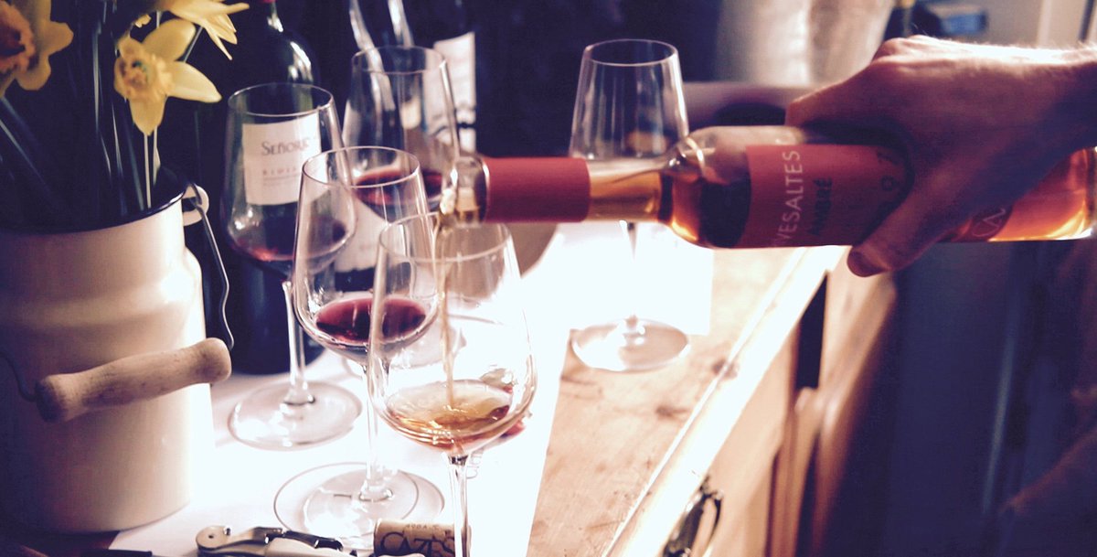 Clement & Black (@candbwines) on Twitter photo Join us for our inaugural tasting at <a href="/twospoonslondon/">Two Spoons</a> on 25th May. Full deets at ow.ly/lYoC30bpyKR #london #wine #se23 Join us for our inaugural tasting at <a href="/twospoonslondon/">Two Spoons</a> on 25th May. Full deets at ow.ly/lYoC30bpyKR #london #wine #se23