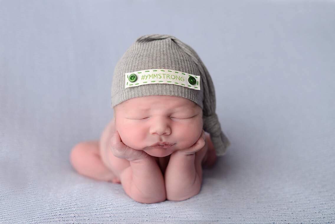 Kirstys_Kettle's tweet image. Happy 1st Bday to our wildfire baby, Deegan! He's the flame that burns bright in our hearts!💙Yes, I'm a proud &amp;amp; 'punny' Grandma!#ymmwildfire