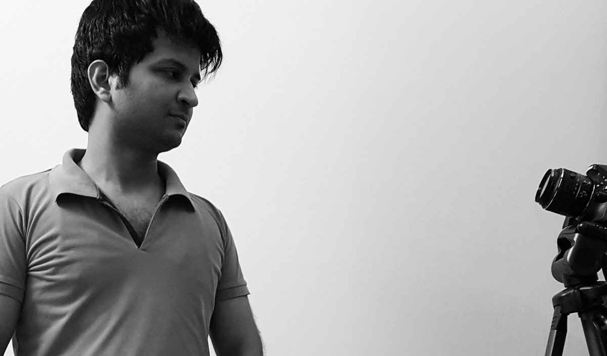 tutorialsbee's tweet image. Shooting new Tutorials #TutorialsBee