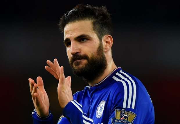 Happy 30th Birthday to the Premier League s assist king Cesc Fabregas!  