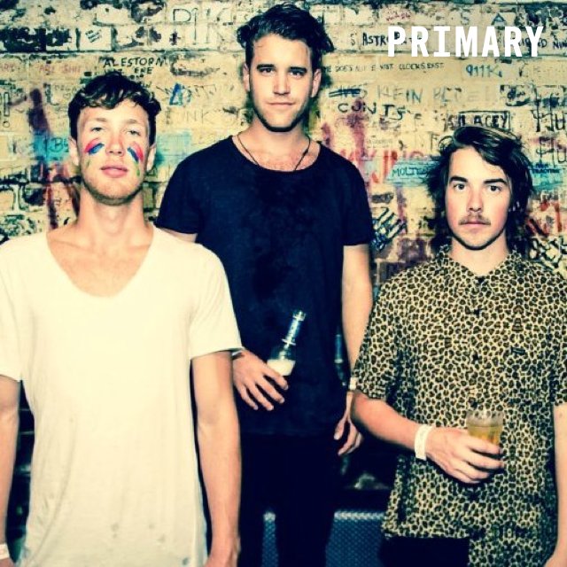 primaryfm's tweet image. #FRESHFIND: How good is the new tune from @crooked_colours &amp;amp; @ivanuzii 😍🙌 Get amongst it here guys - primary.fm/320617486