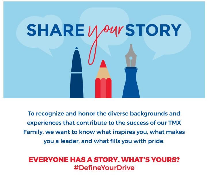 everyone has a story ted everyone has a story ted