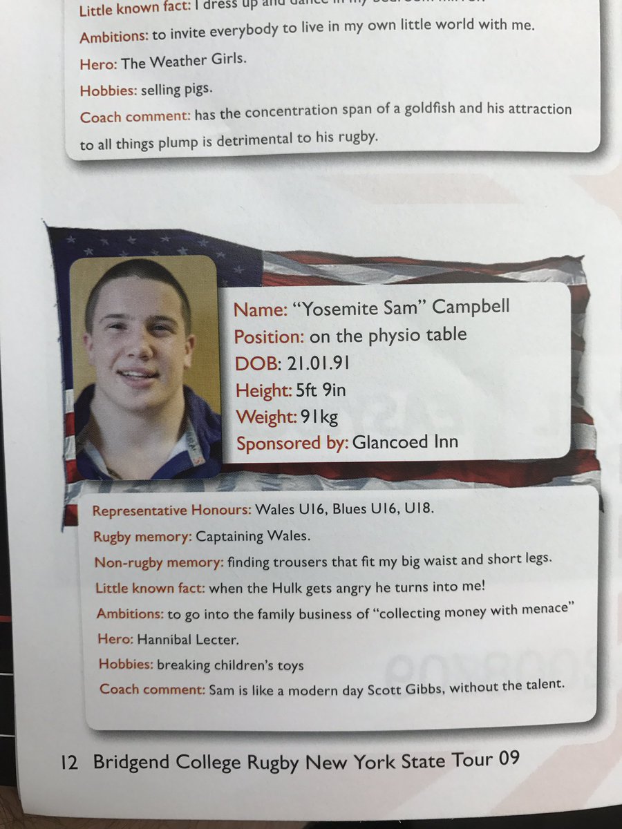 Tom Habberfield tweet media