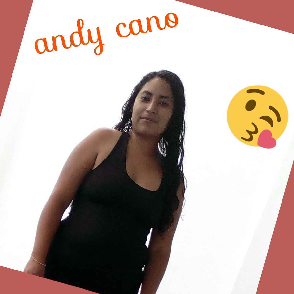 andycano94's tweet image. #NuevaFotoDePerfil