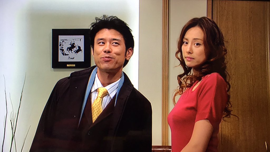 Yahoo!オークション - 奥さまは魔女 米倉涼子 DVD-BOX ポスター