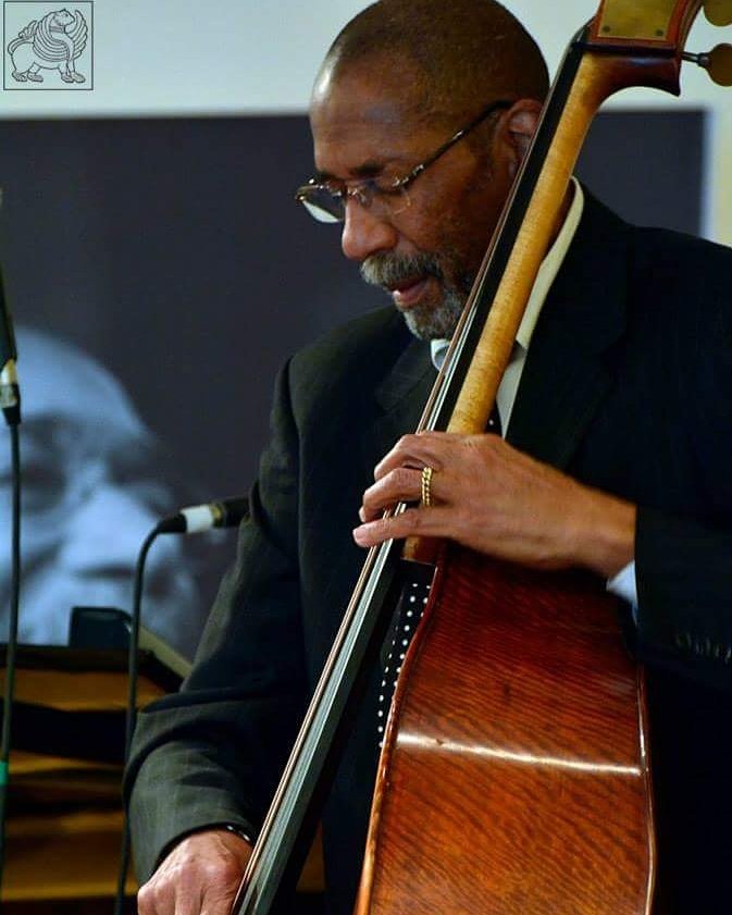 Happy 80th Birthday Mr. Ron Carter!    