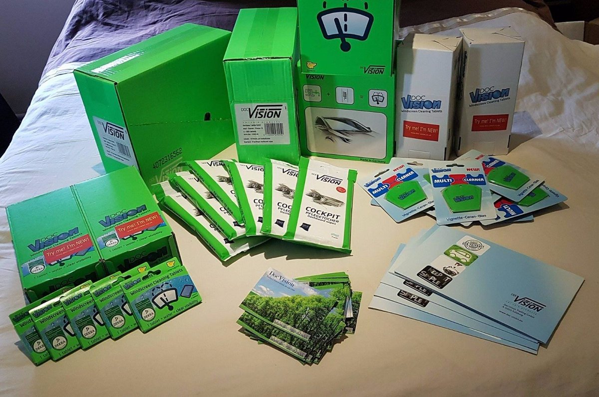 DocVisionUK's tweet image. Reduced to clear!! goo.gl/ZlBD34  Only £0.076/litre...A price that can&apos;t be beaten!